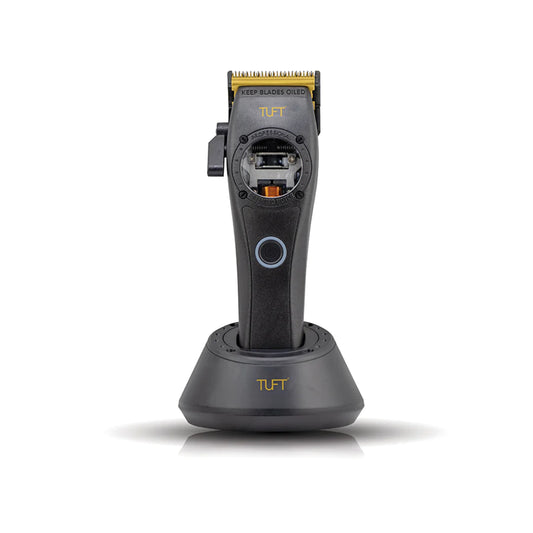 Tuft Excellance Vector Motor Cordless Clipper
