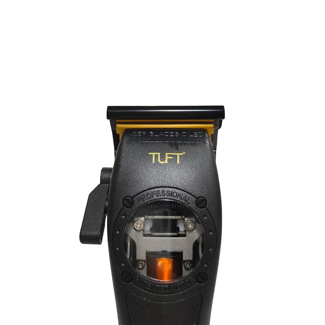Tuft Excellance Vector Motor Cordless Clipper