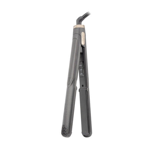 TUFT Granite Treatment  Straightener 1″ Black image 0
