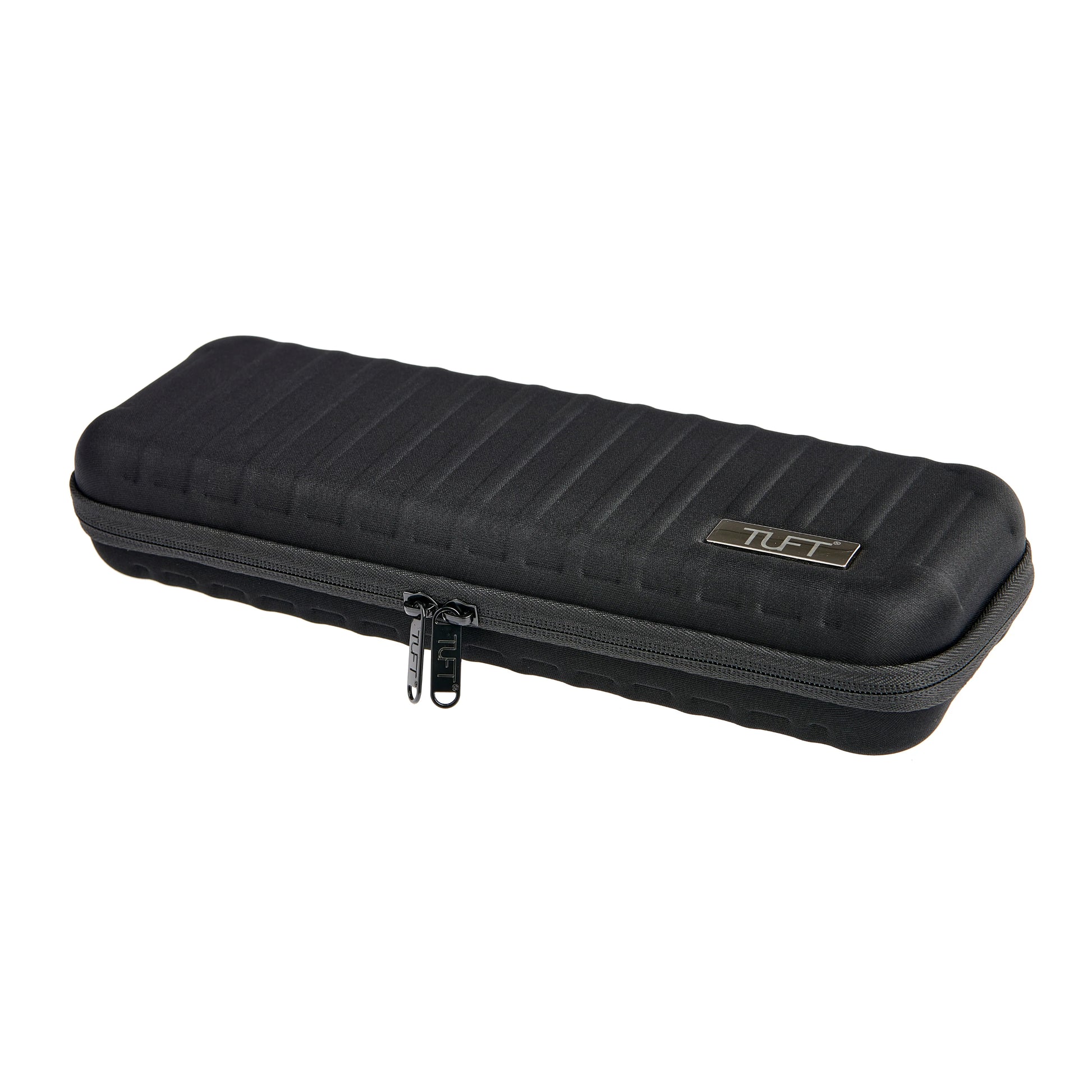 TUFT Diamond Plus Styler 2″ Black image 2