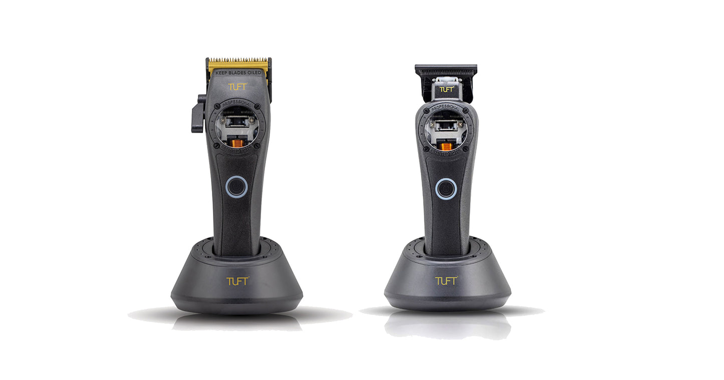 Excellance Clipper & Splendid Trimmer Combo image 0