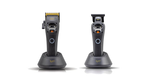 Excellance Clipper & Splendid Trimmer Combo image 0