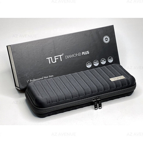 TUFT Diamond Plus Styler 1″ Black image 2