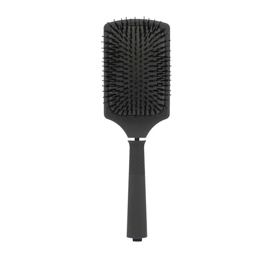 TUFT Air Cushion 0.1 Square Double Detangle Brush image 0