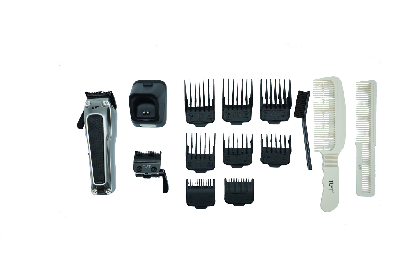 Supreme Clipper BLDC Motor image 2