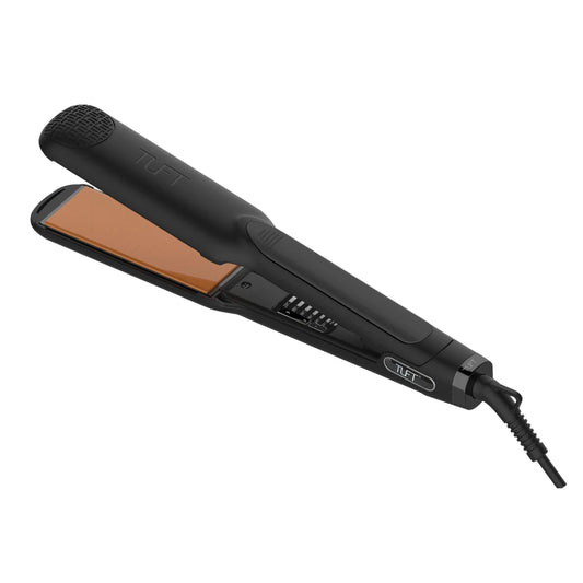 TUFT Diamond Plus Styler 2″ Black image 0