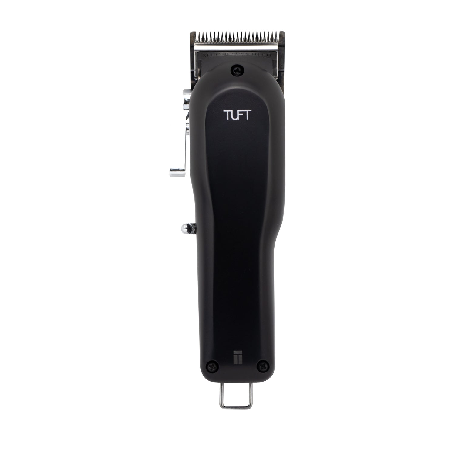 Elite i Hair Clipper Cordless & Boosted Motor image 0