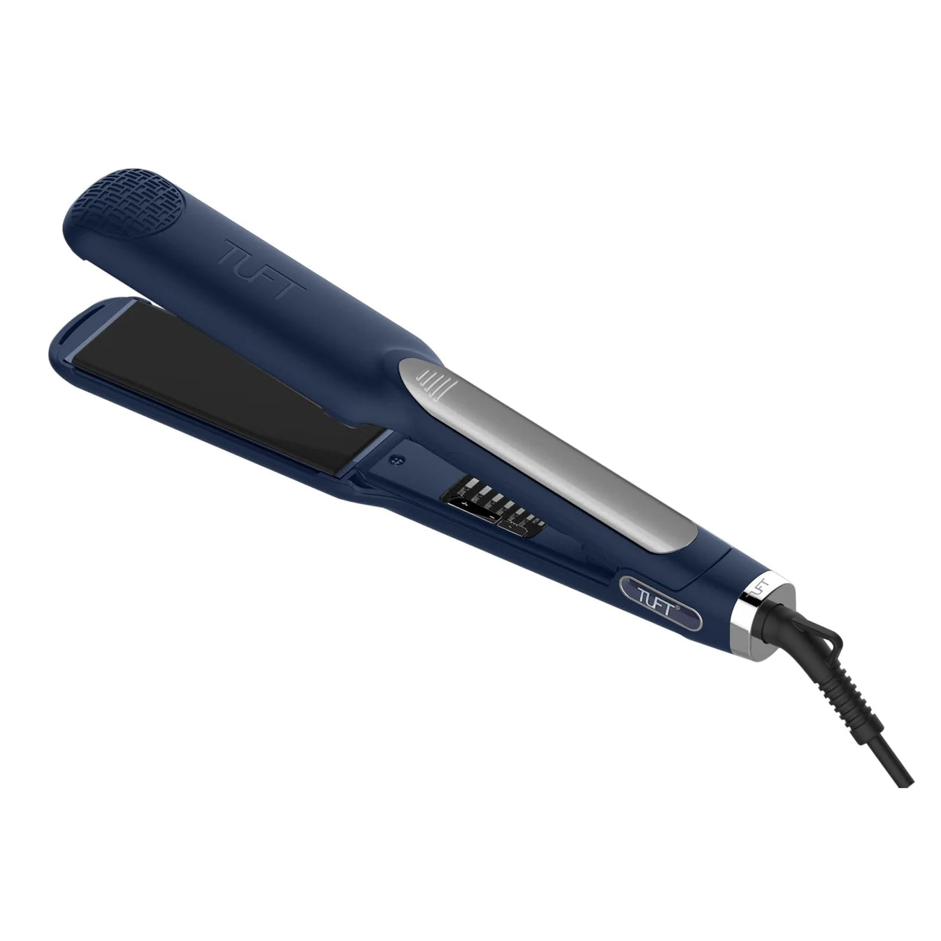 TUFT Diamond Plus Styler 2″ Pacific Blue image 0