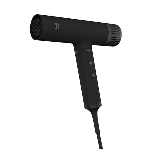 TUFT T8i Ultra Strong Digital Compact Hair Dryer image 0