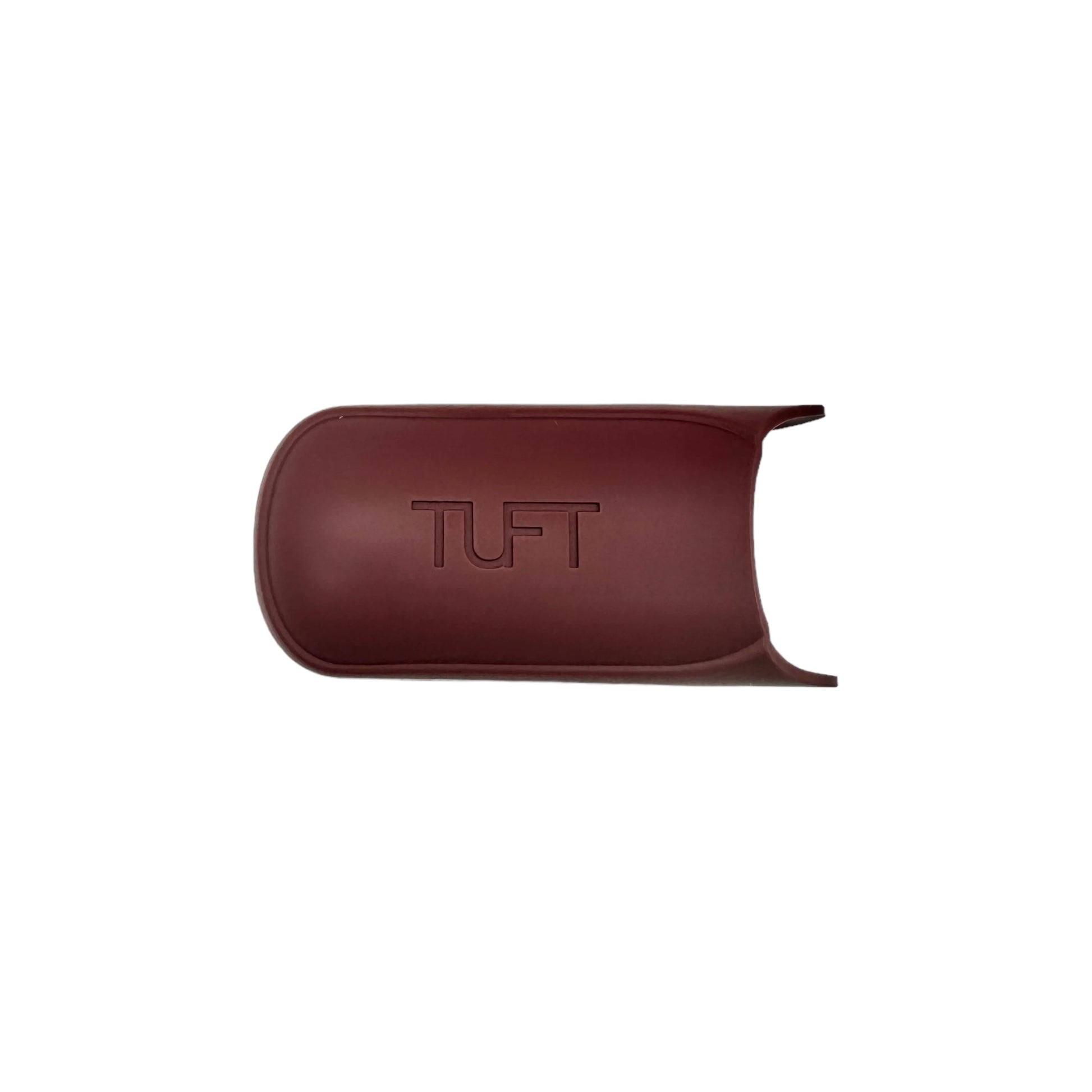 TUFT Diamond Plus Styler 1" Maroon image 1