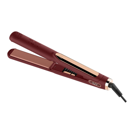 TUFT Diamond Plus Styler 1" Maroon image 0