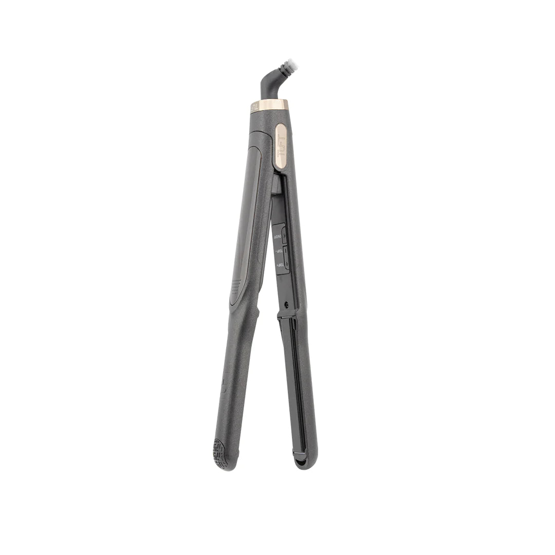 TUFT Granite Treatment  Straightener 0.5″ Black image 0
