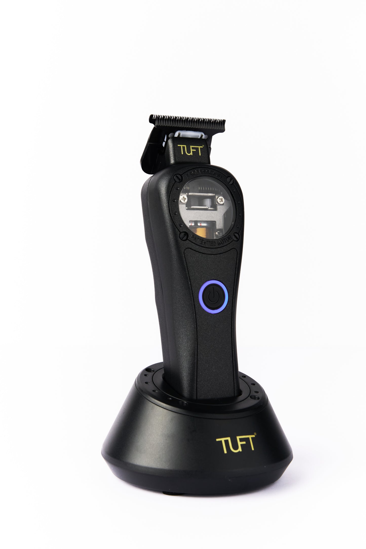 Tuft Splendid Vector Motor Cordless Trimmer image 1