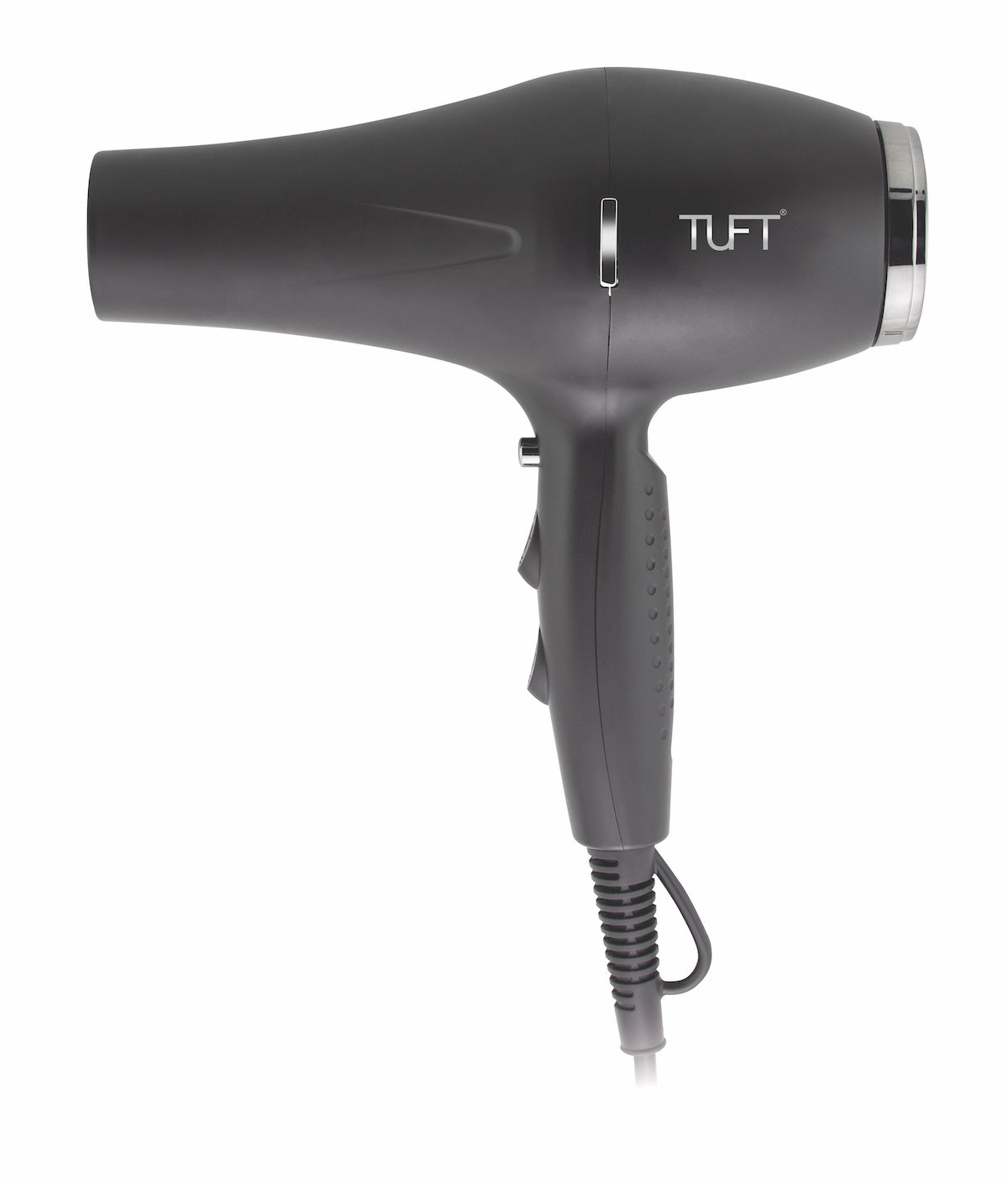 TUFT Classic Plus Professional Hair Dryer Black image 0