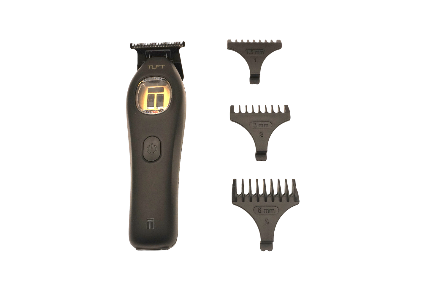 Tuft Vista T Cordless Trimmer