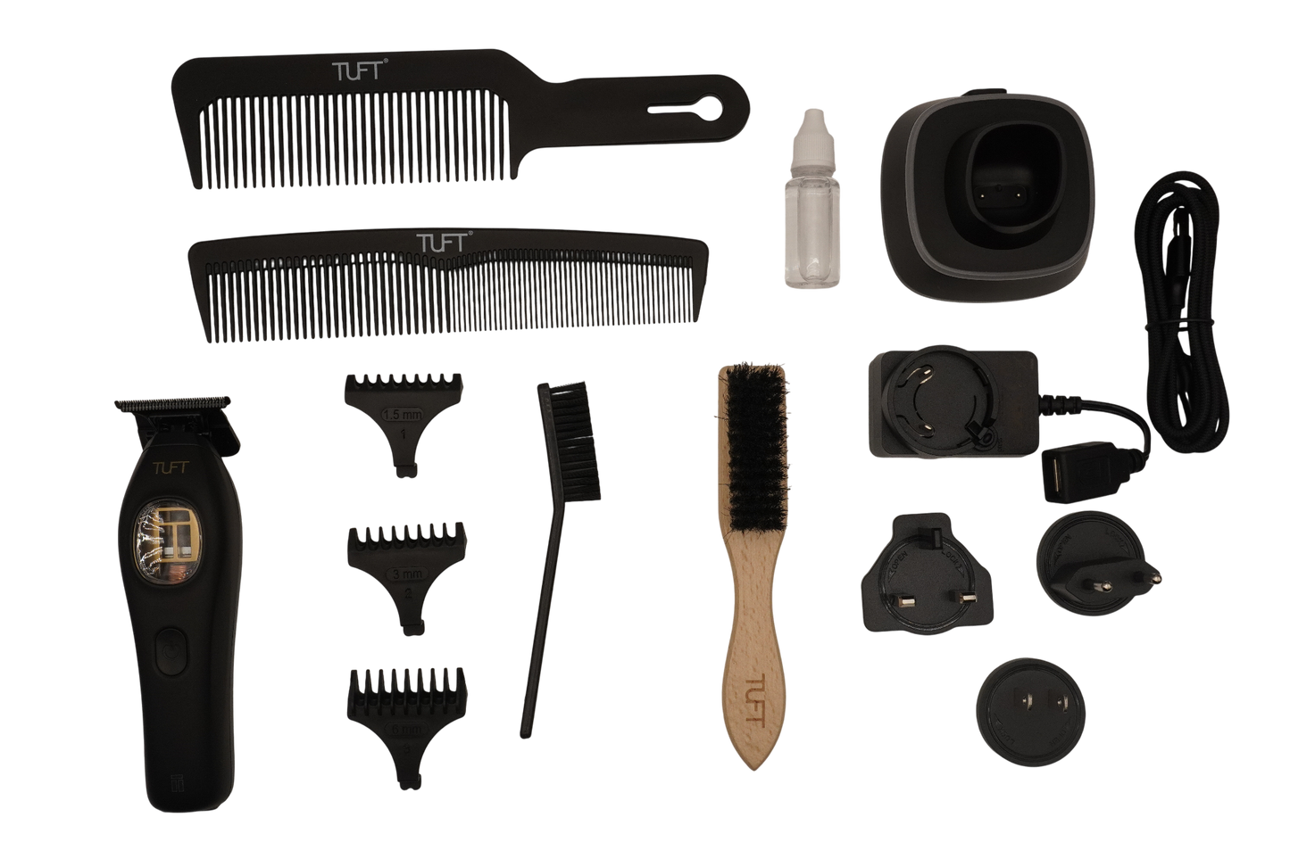 Tuft Vista T Cordless Trimmer