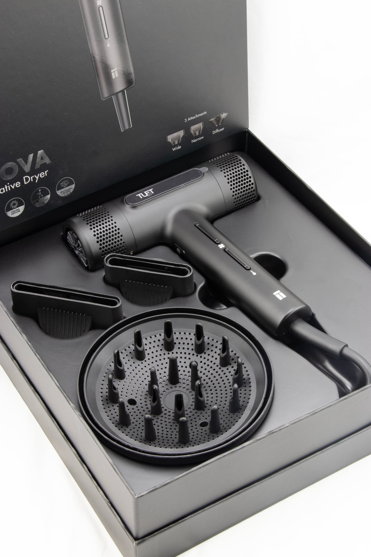 Tuft Inova Hair Dryer