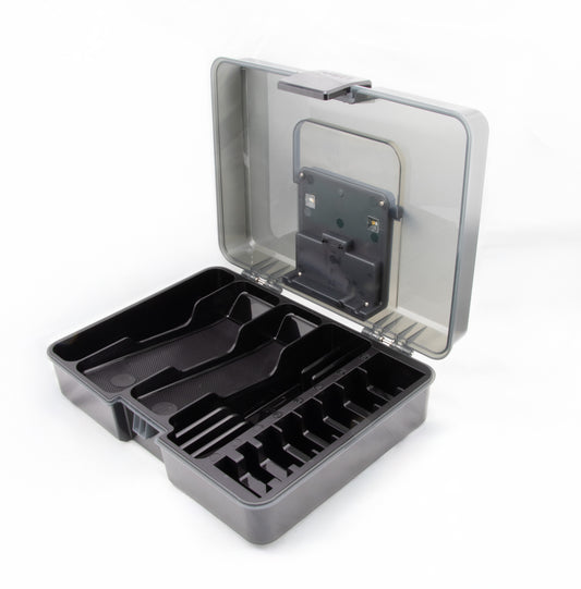 Tuft Professional UV Clipper Disinfecting Box