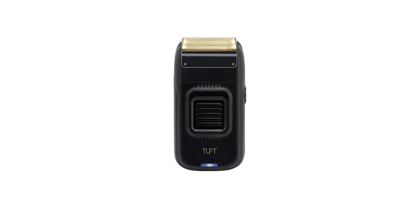 Romeo Dual Foil Shaver image 0