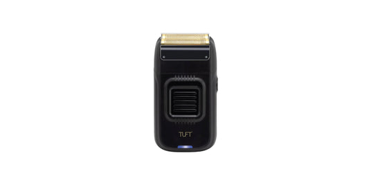 Romeo Dual Foil Shaver image 0