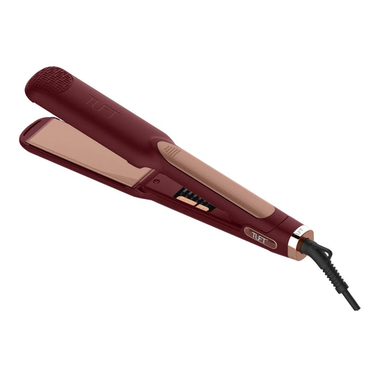 TUFT Diamond Plus Styler 2" Maroon image 0
