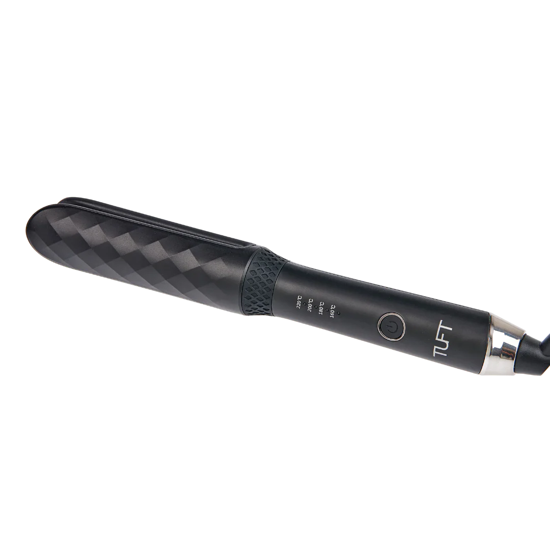 Tuft Diamond Curl Bar Plus image 0