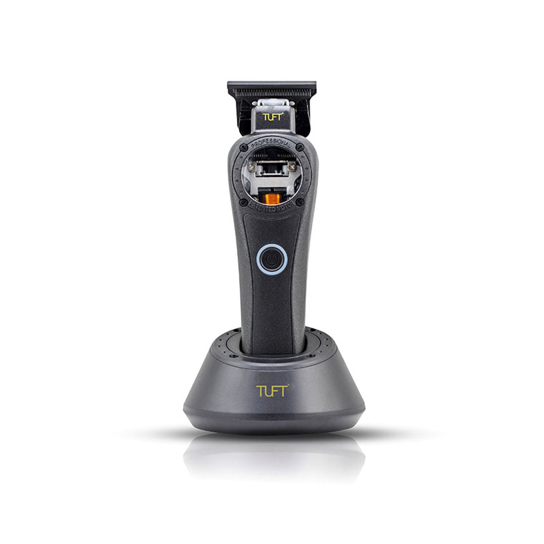 Tuft Splendid Vector Motor Cordless Trimmer image 0