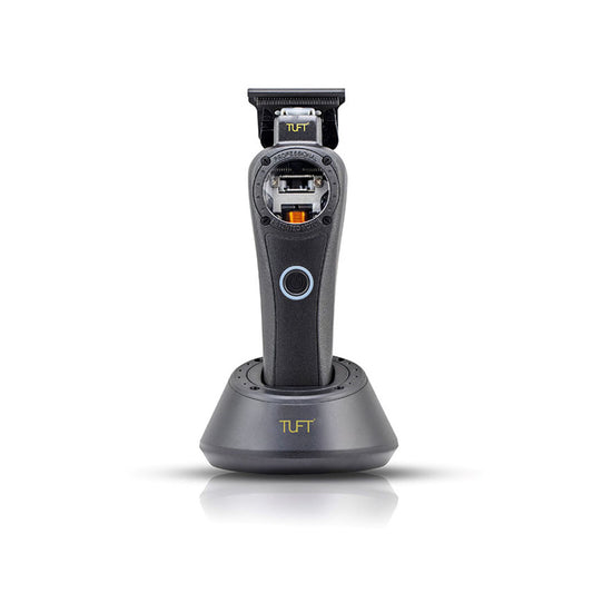 Tuft Splendid Vector Motor Cordless Trimmer image 0