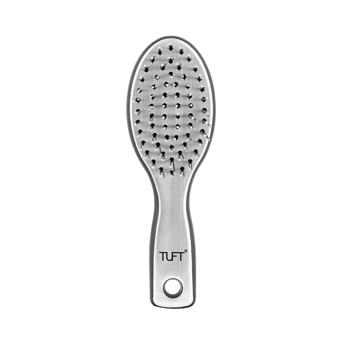 TUFT Baby Double Detangle Brush image 0