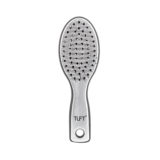 TUFT Baby Double Detangle Brush image 0