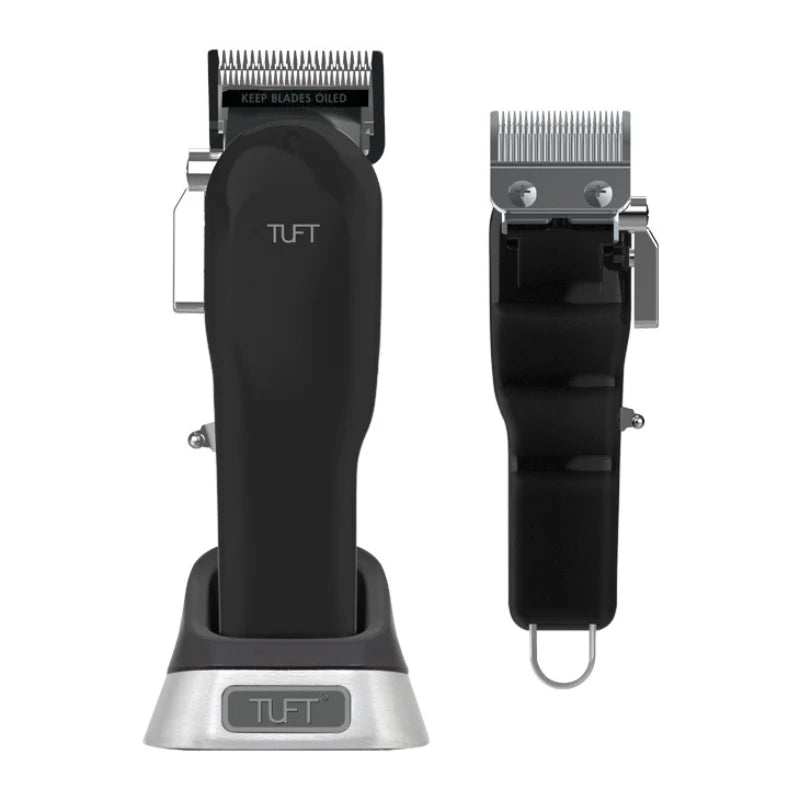 Elite i Hair Clipper Cordless & Boosted Motor image 2