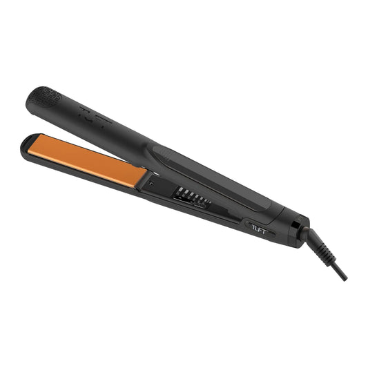 TUFT Diamond Plus Styler 1″ Black image 0
