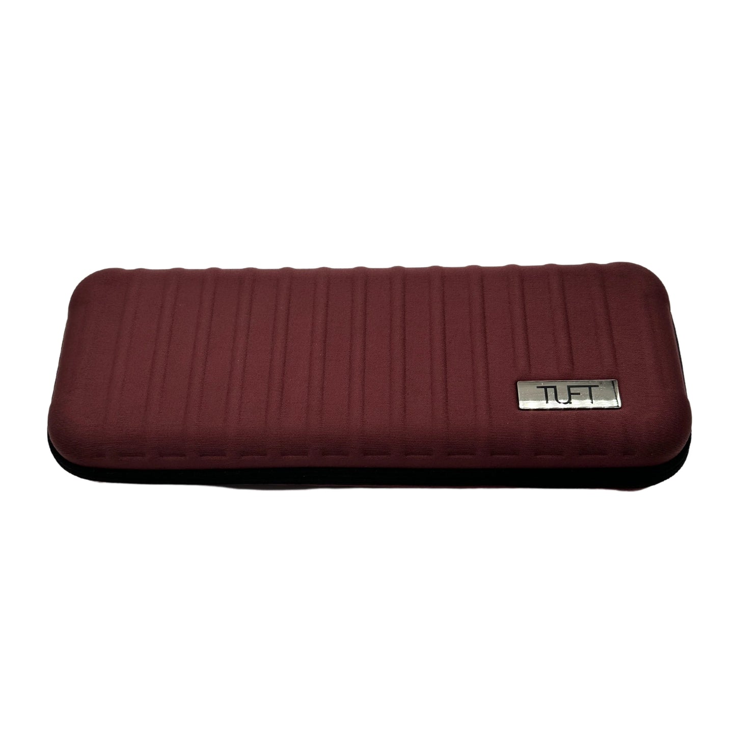 TUFT Diamond Plus Styler 2" Maroon image 3
