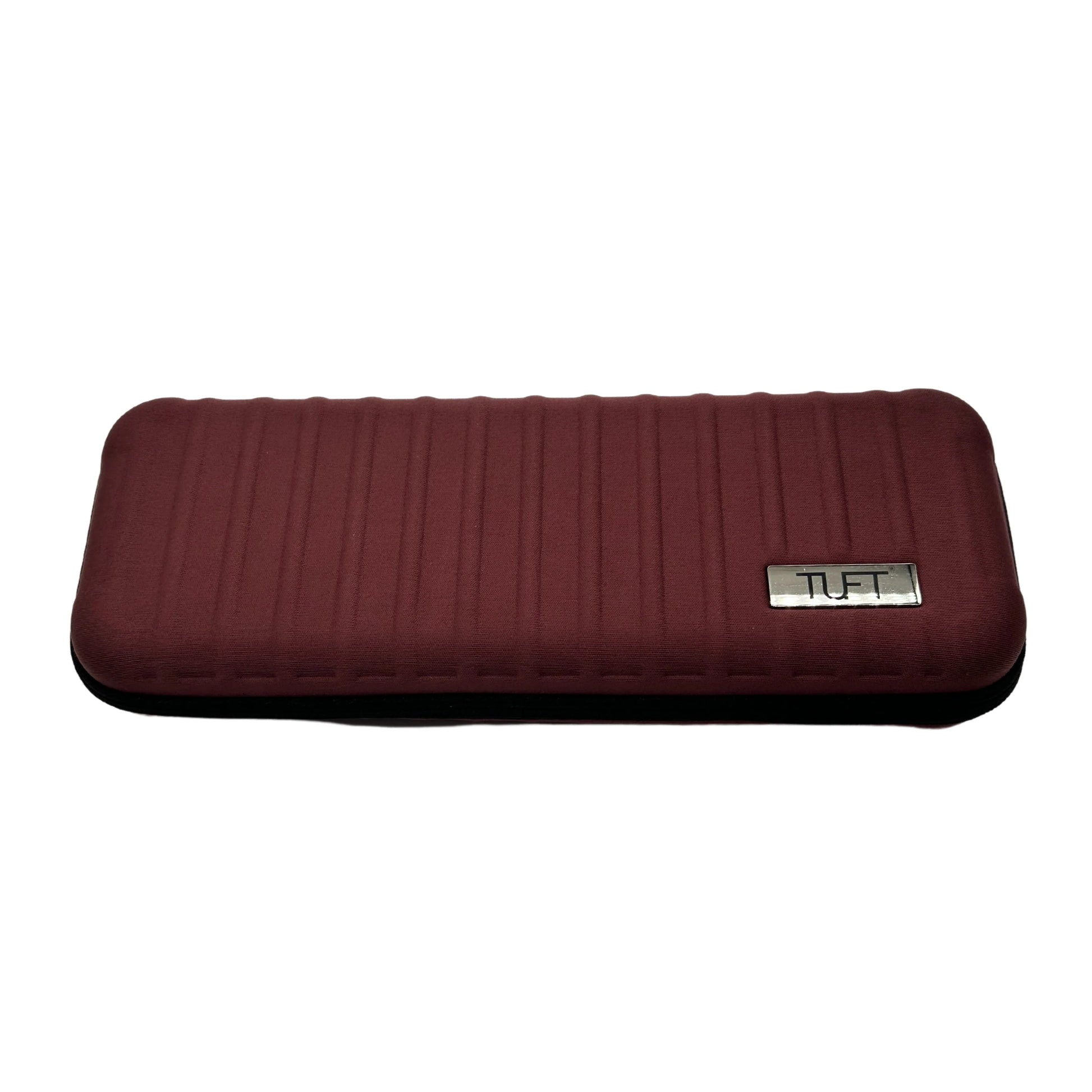 TUFT Diamond Plus Styler 2" Maroon image 3