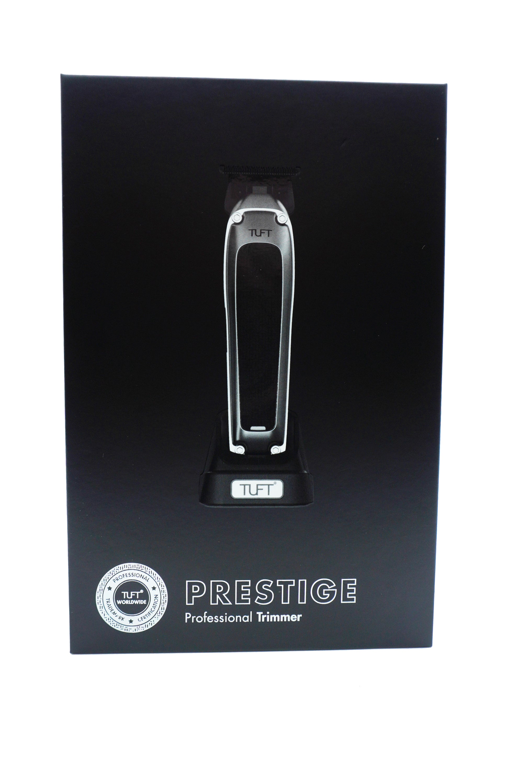 Prestige Trimmer BLDC Motor image 1