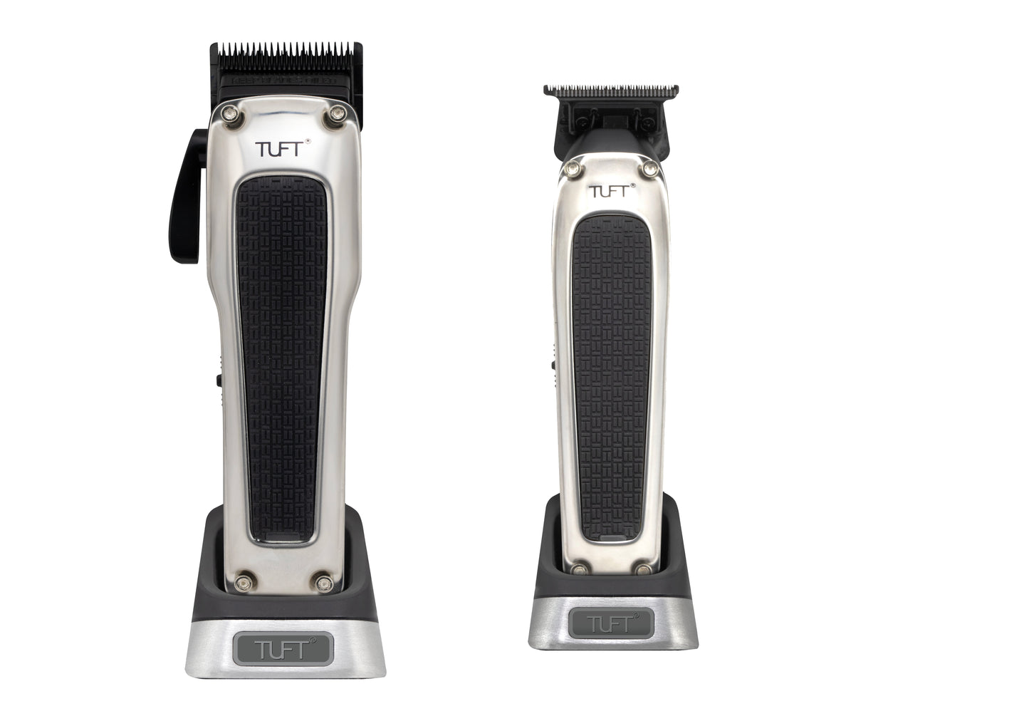Supreme Clipper & Prestige Trimmer Combo image 0