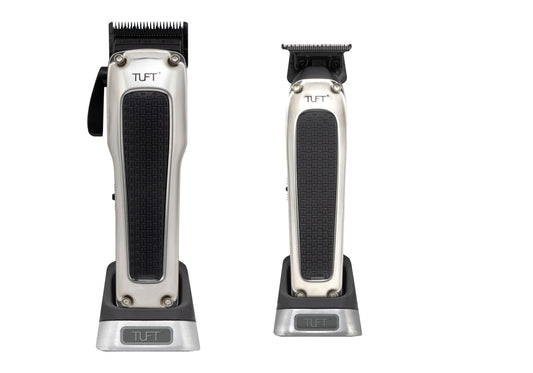 Supreme Clipper & Prestige Trimmer Combo image 0