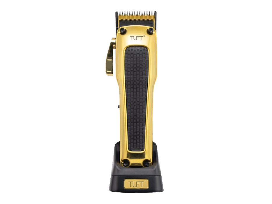 Supreme Gold Clipper Limited Edition BLDC Motor