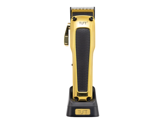 Supreme Gold Clipper Limited Edition BLDC Motor