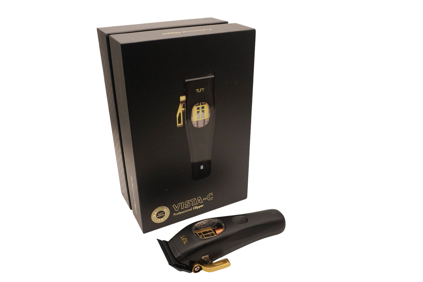 Tuft Vista C Cordless Clipper