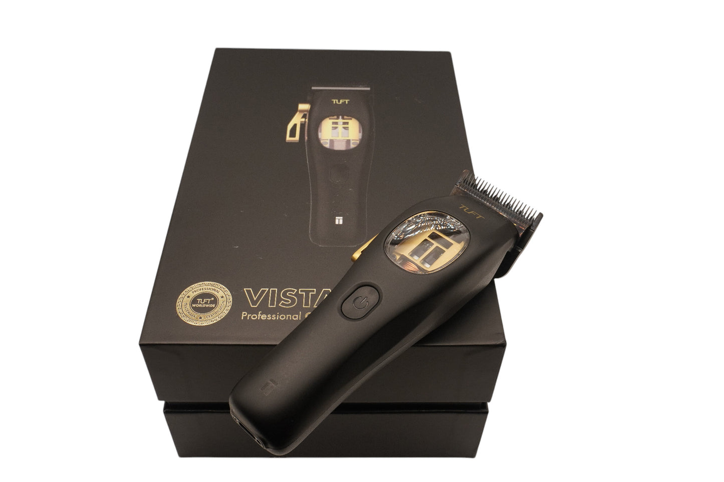Tuft Vista C Cordless Clipper