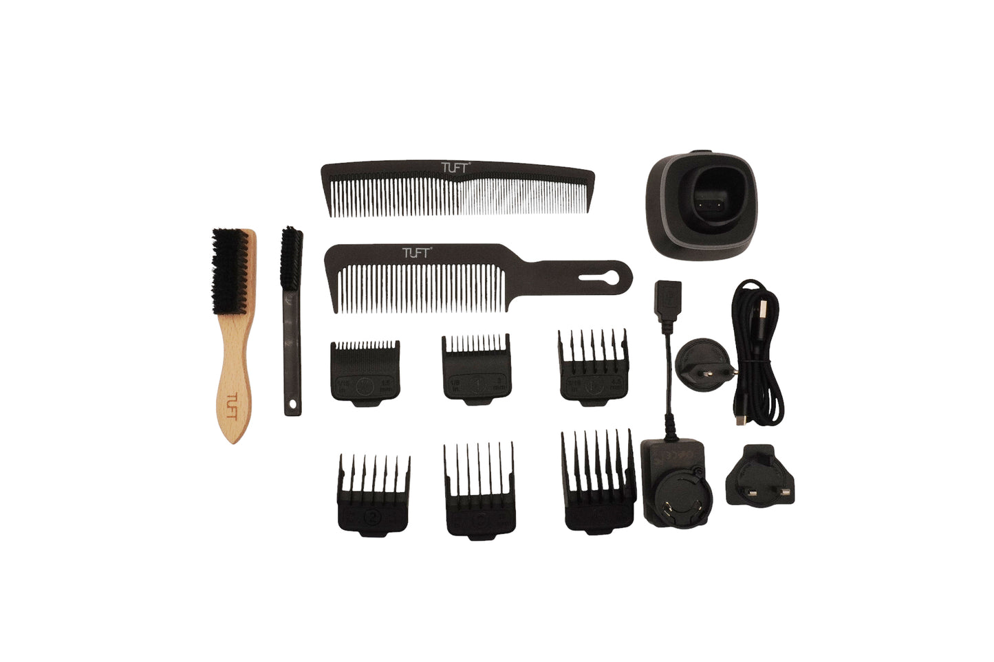 Tuft Vista C Cordless Clipper