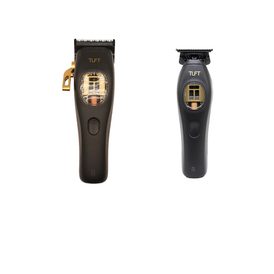 Vista Clipper & VistaTrimmer Combo