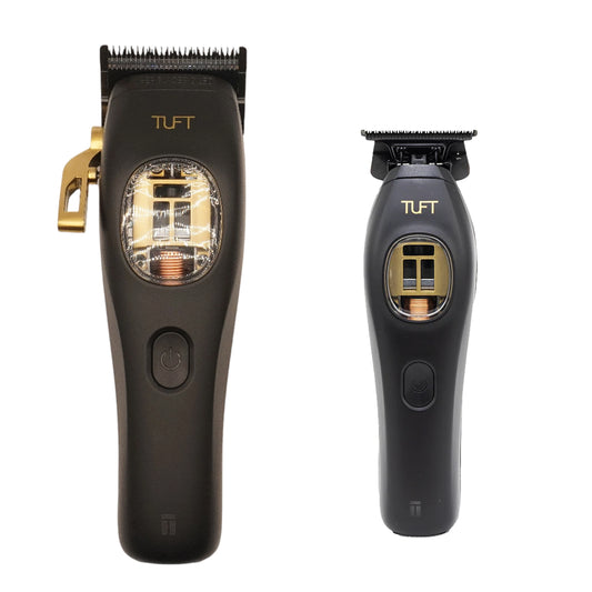 Vista Clipper & VistaTrimmer Combo